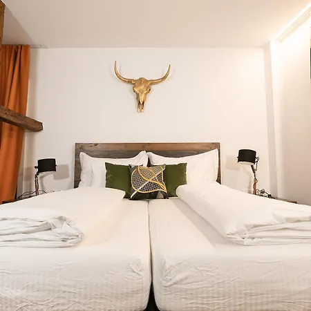 Igls Ξενοδοχείο 4*