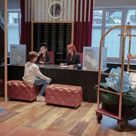 Igls Hotel Innsbruck