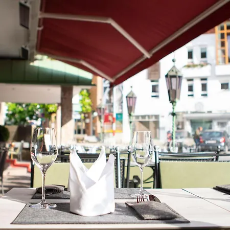 Hotel Igls Innsbruck