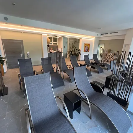 Igls Ξενοδοχείο 4*