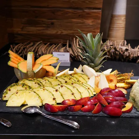 Igls Hotel Innsbruck