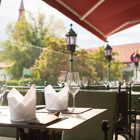 Hotel Igls Innsbruck