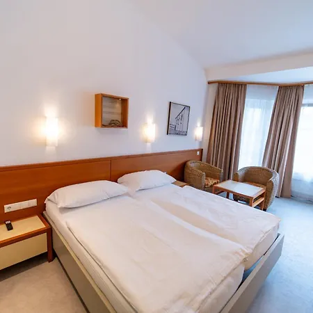 Igls Hotel Innsbruck