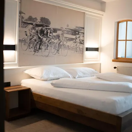 Igls Hotel Innsbruck