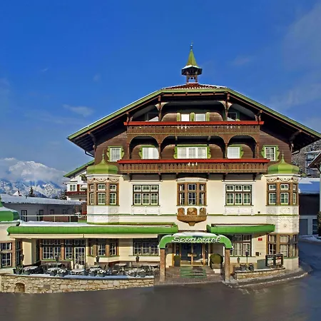 Igls Hotel 4*