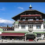 Igls Hotel 4*
