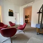 Hotel Igls Innsbruck