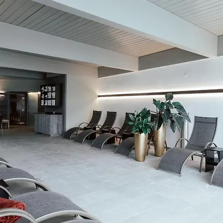 스포츠호텔 이글스 4* 인스브루크