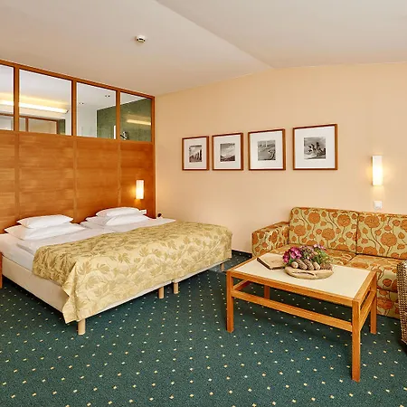 Hotel Igls 4*