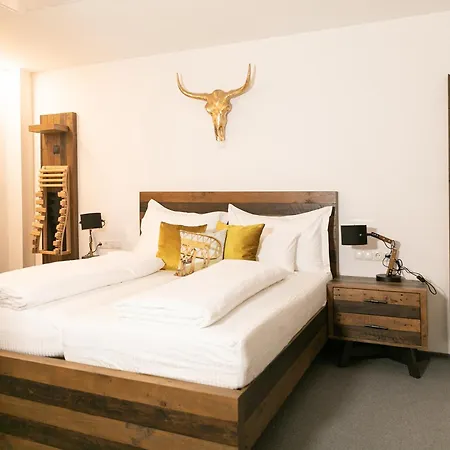 스포츠호텔 이글스 인스브루크