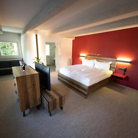 伊格尔斯运动酒店 因斯布鲁克