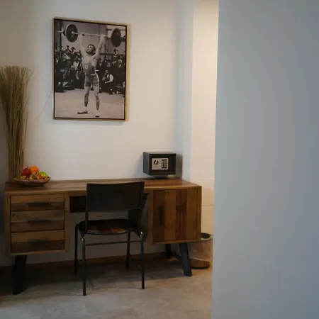 酒店 伊格尔斯运动酒店