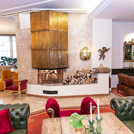 酒店 伊格尔斯运动酒店