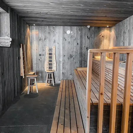 酒店 伊格尔斯运动酒店 因斯布鲁克