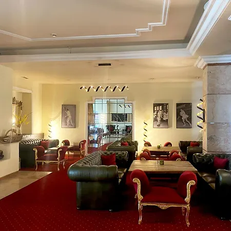 Hotel Igls 4*