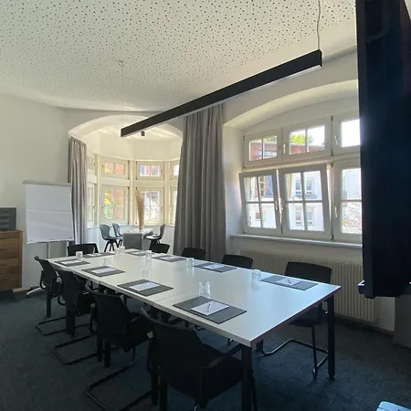 伊格尔斯运动酒店 酒店 因斯布鲁克