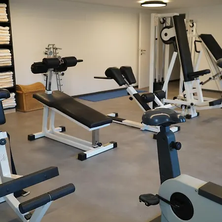 호텔 스포츠호텔 이글스 인스브루크