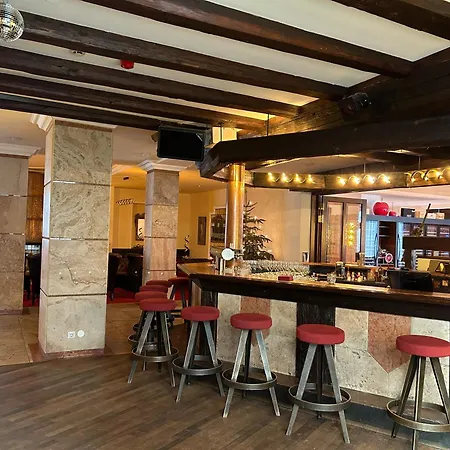 伊格尔斯运动酒店 因斯布鲁克