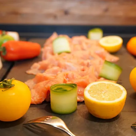 伊格尔斯运动酒店 酒店 4*