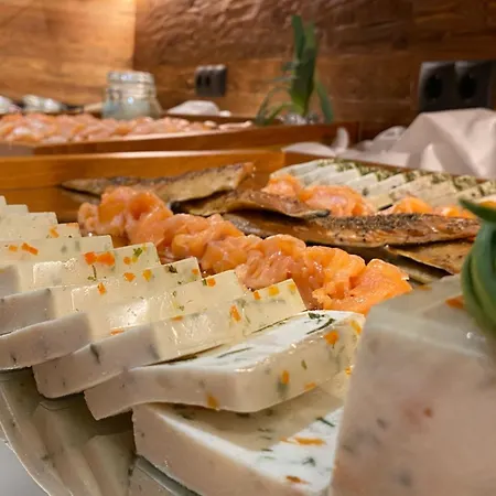 Igls Hotel Innsbruck