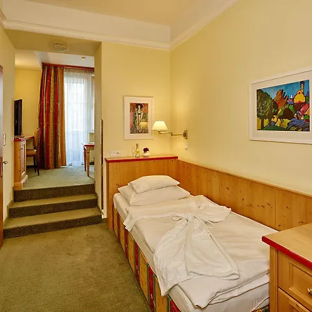 스포츠호텔 이글스 인스브루크