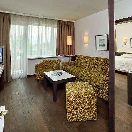 Hotel Igls Innsbruck