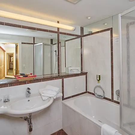 스포츠호텔 이글스 인스브루크