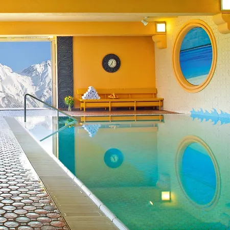 스포츠호텔 이글스 호텔 4*