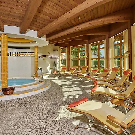 스포츠호텔 이글스 인스브루크