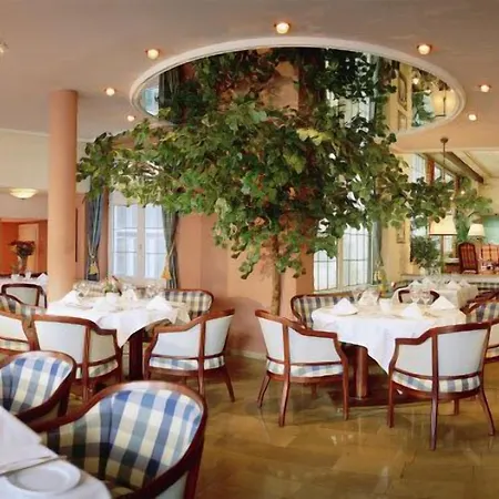 스포츠호텔 이글스 4* 인스브루크