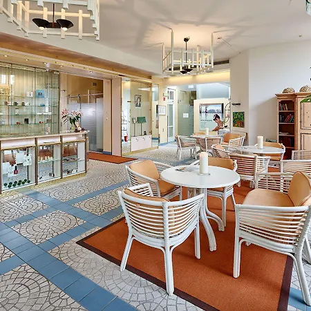 호텔 스포츠호텔 이글스 인스브루크