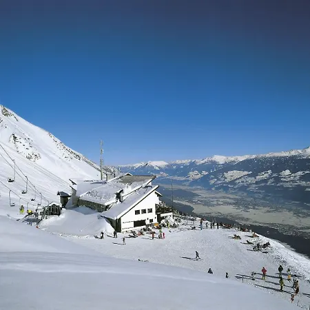 Igls Szálloda Innsbruck