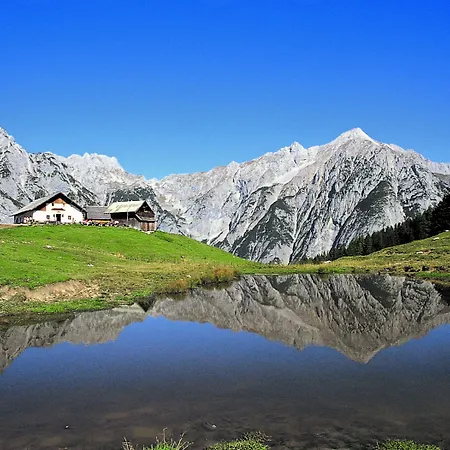 伊格尔斯运动酒店 因斯布鲁克