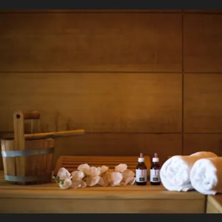 伊格尔斯运动酒店 酒店 4*