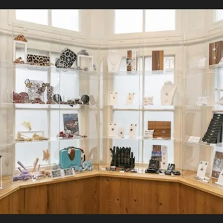 酒店 伊格尔斯运动酒店 因斯布鲁克