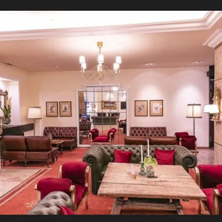 스포츠호텔 이글스 4* 인스브루크