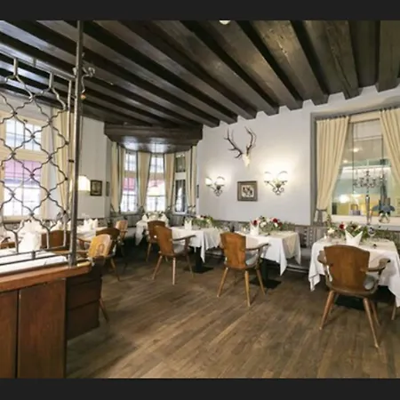 호텔 스포츠호텔 이글스 인스브루크