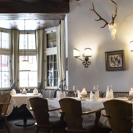 Igls Hotel Innsbruck