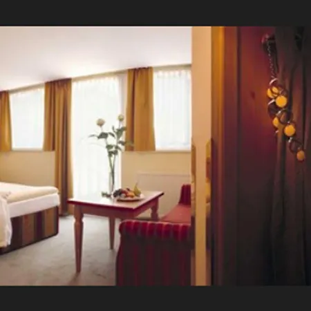 스포츠호텔 이글스 4* 인스브루크