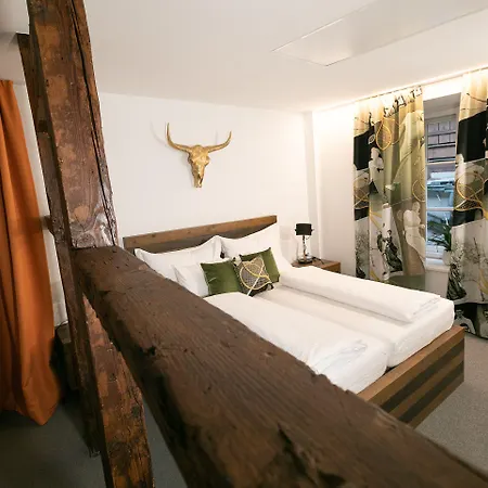 Igls Szálloda Innsbruck