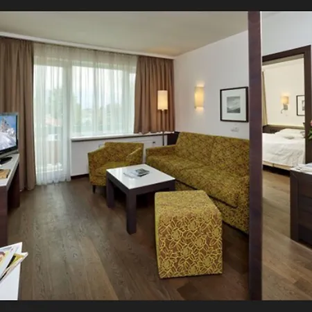 스포츠호텔 이글스 호텔 인스브루크