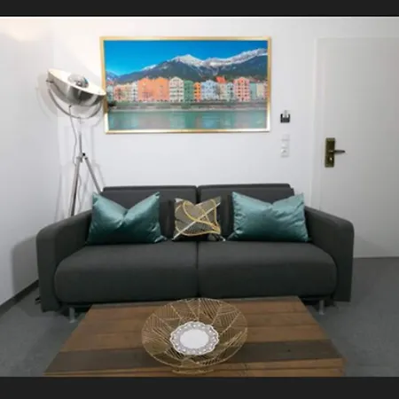 스포츠호텔 이글스 4* 인스브루크