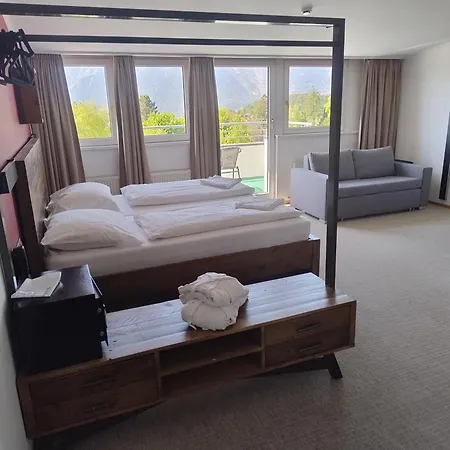 Igls Hotel 4*
