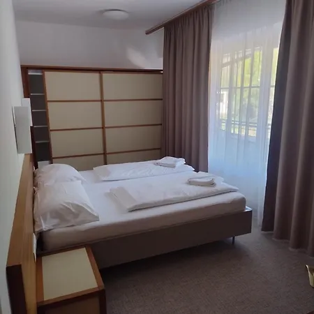 Hotel Igls Innsbruck