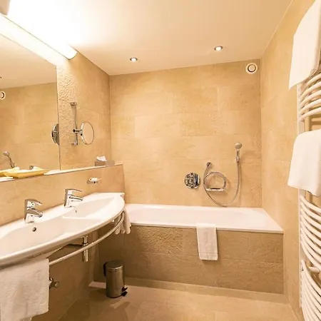 Igls Hotell Innsbruck