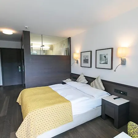 Igls Hotell