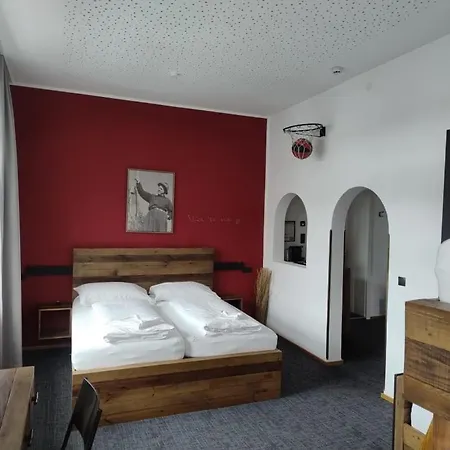 Hotell Igls