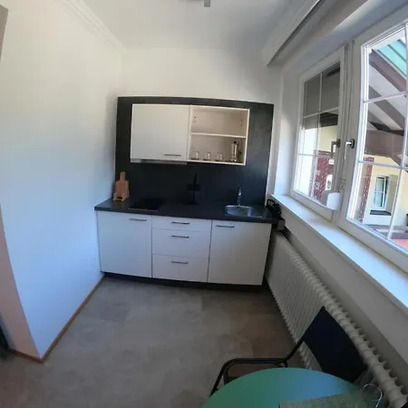 Szálloda Igls 4*