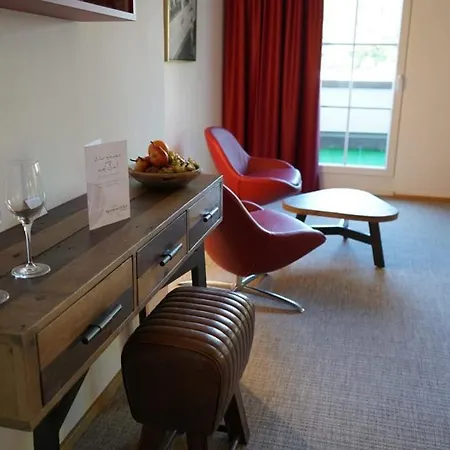 Igls Hotell 4*
