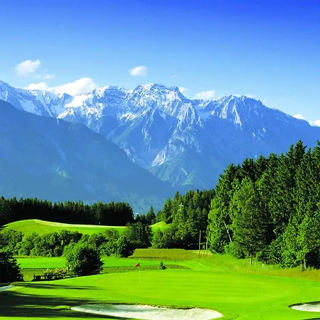 Igls 4* Innsbruck